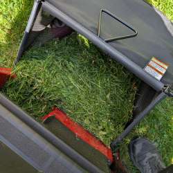 Toro 30in eTimeMaster 34