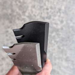 Toro 30in eTimeMaster 45