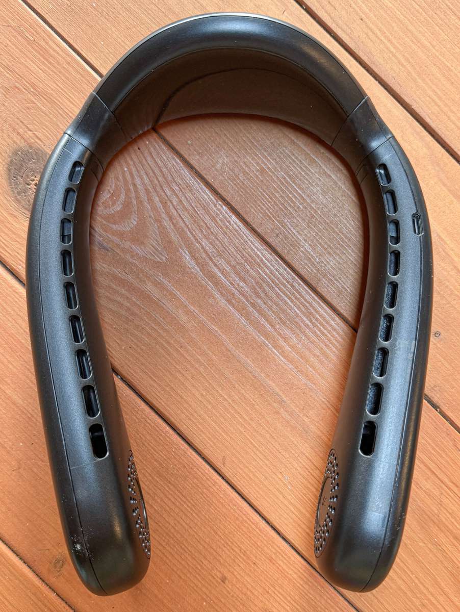 Torras Coolify Air 2