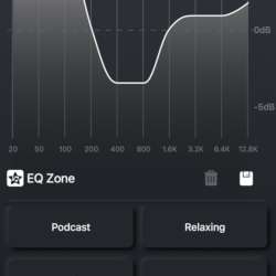 Tozo PE1 Speaker 20