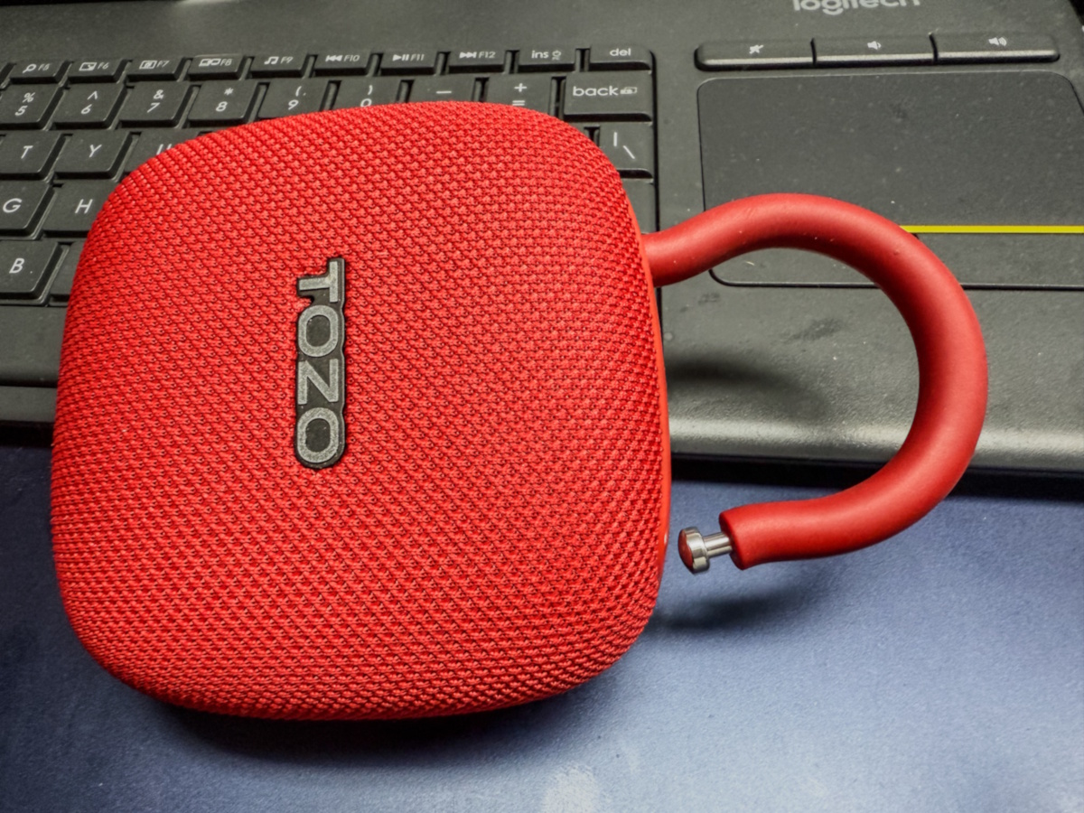Tozo PE1 Speaker 21