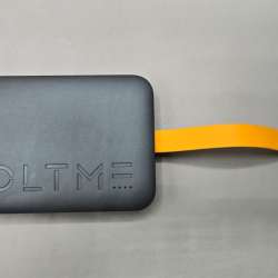 VOLTME Hypercore 20K power bank review