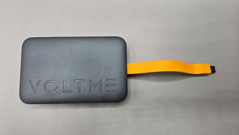 Voltme8