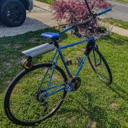 VSEAT Complete Bicycle Seat review – A better bike seat?