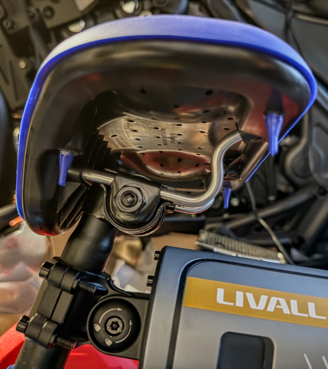 Vseat 8