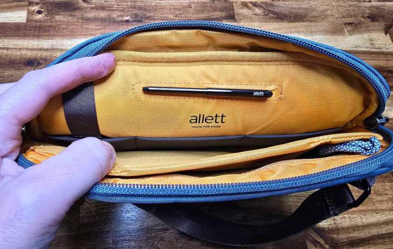 allett slingbags 18