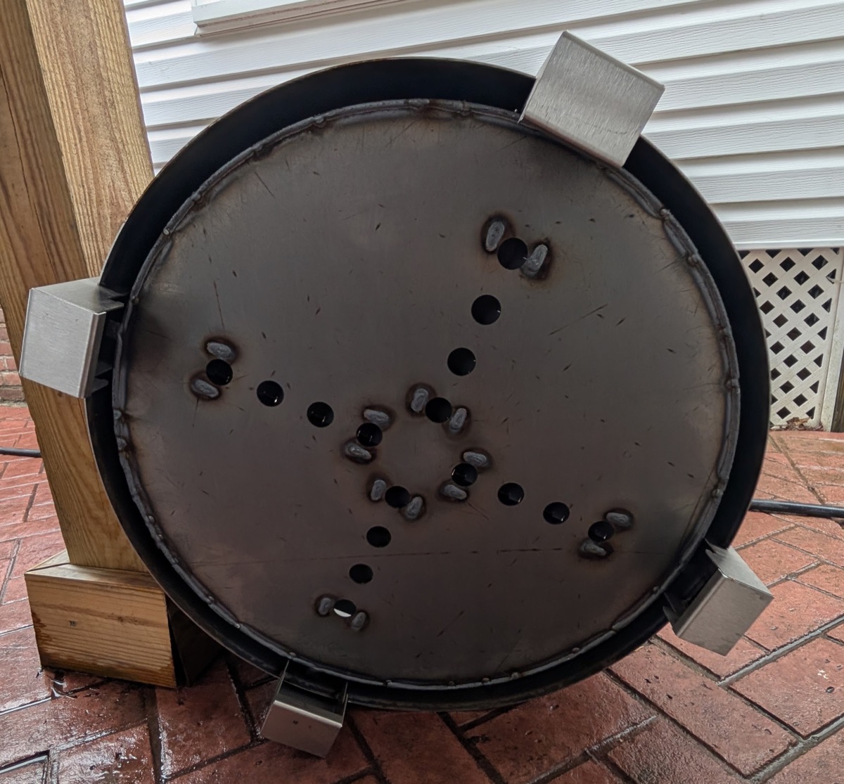 breeo firepit 4