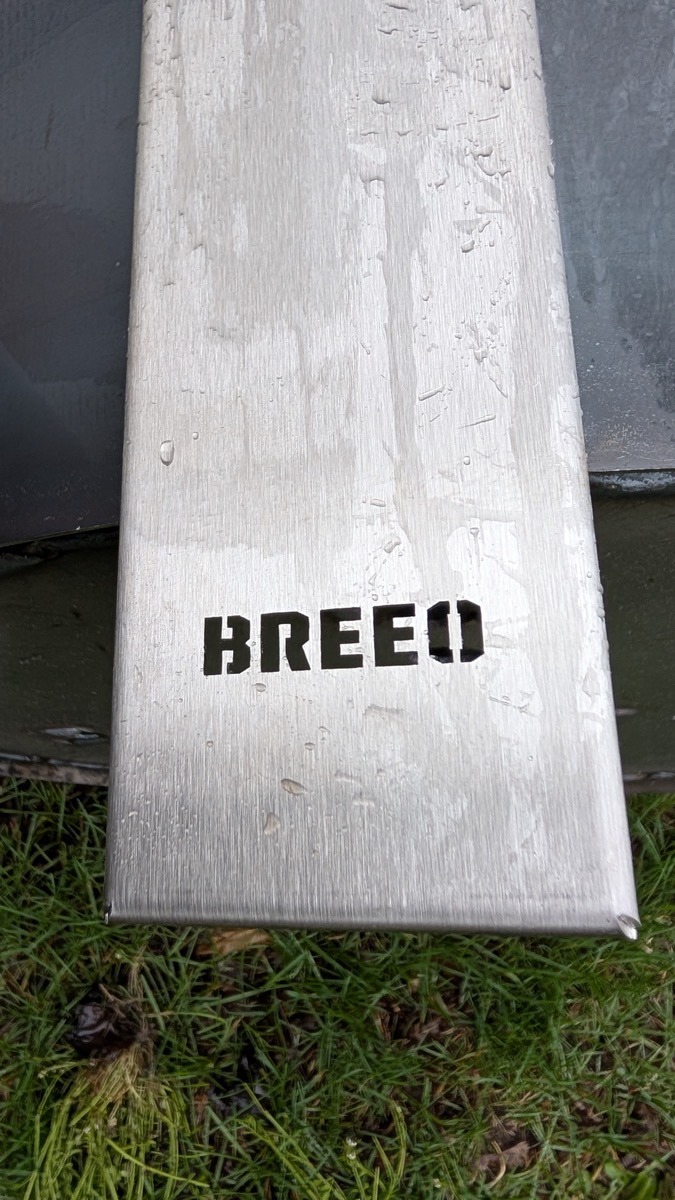 breeo firepit 5
