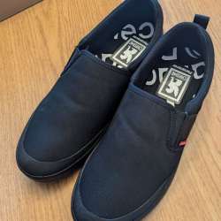 Chrome Boyer slip on shoes review – Classy, comfy, and convenient