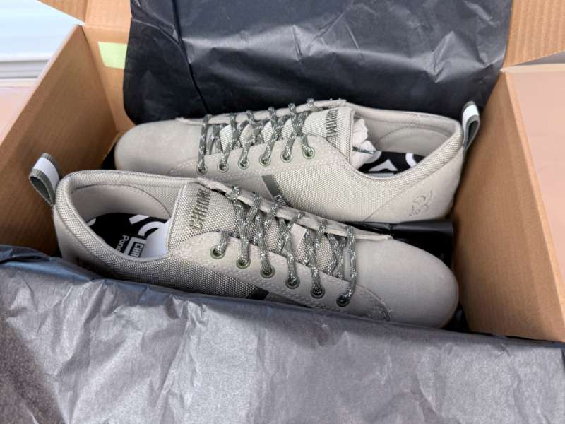 chrome sylvan sneaker 6799