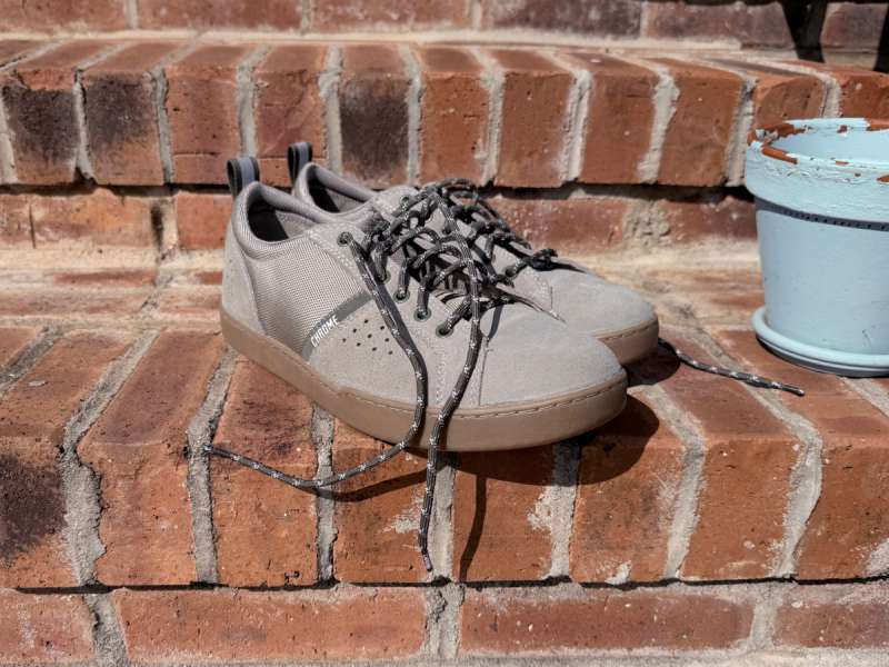 chrome sylvan sneaker 6806