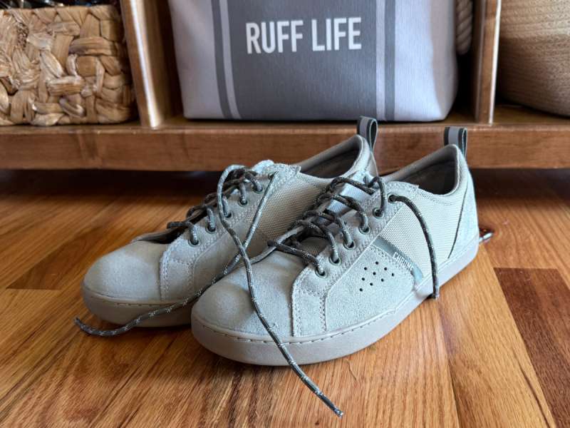 chrome sylvan sneaker 6812