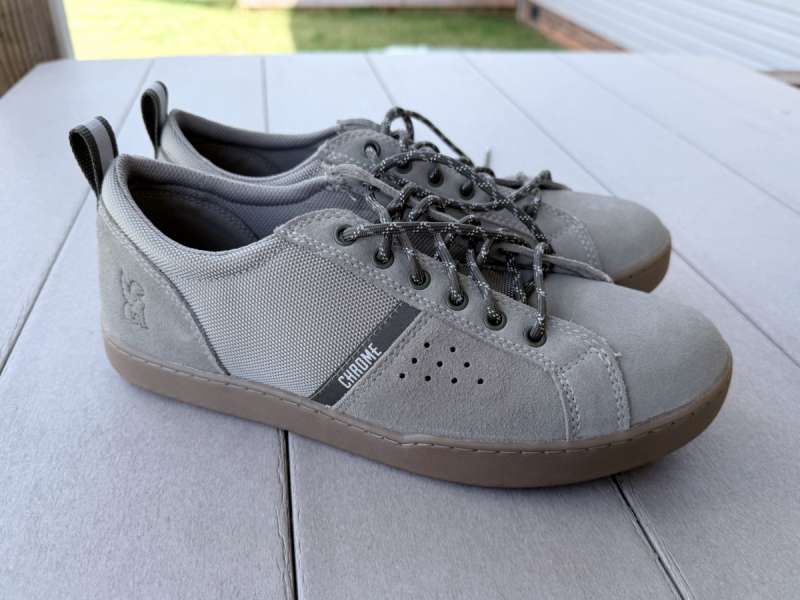 chrome sylvan sneaker 6815