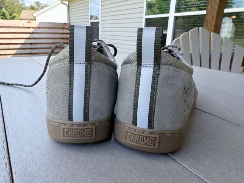 chrome sylvan sneaker 6818