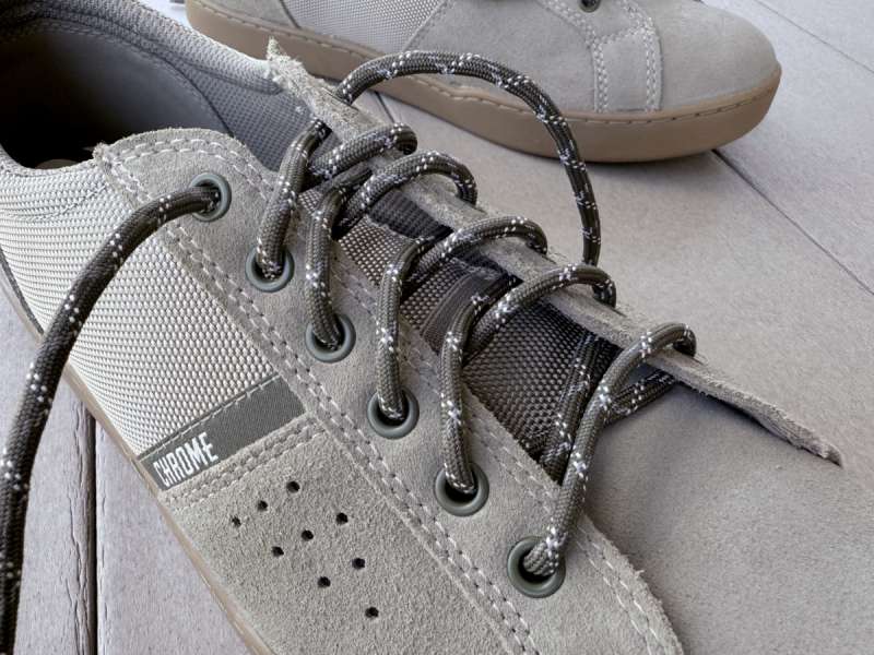 chrome sylvan sneaker 6825