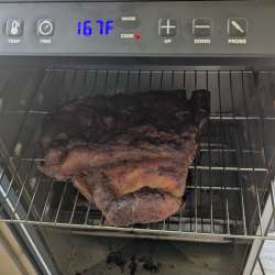 eastoak digital electric smoker 10 1