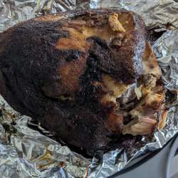 eastoak digital electric smoker 8
