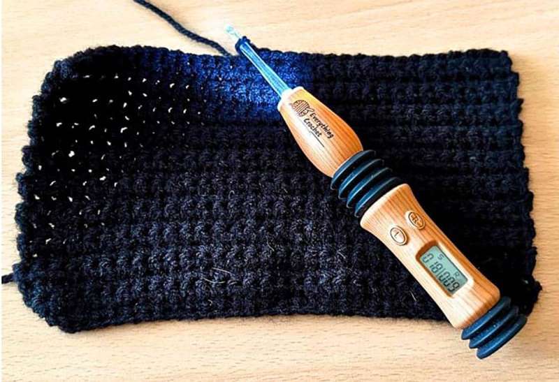 everything crochet 5