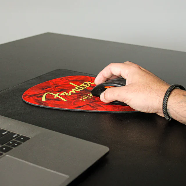 fender mousepad 2