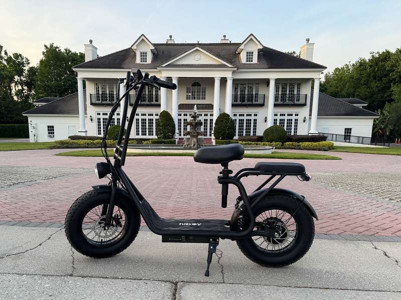 hiboy u2proscooter 01