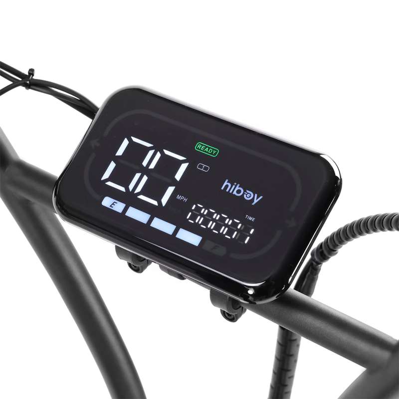hiboy u2proscooter 13