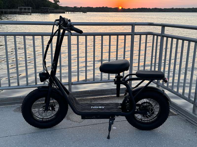 hiboy u2proscooter 14