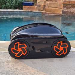 iGarden Pool Cleaner K Series review