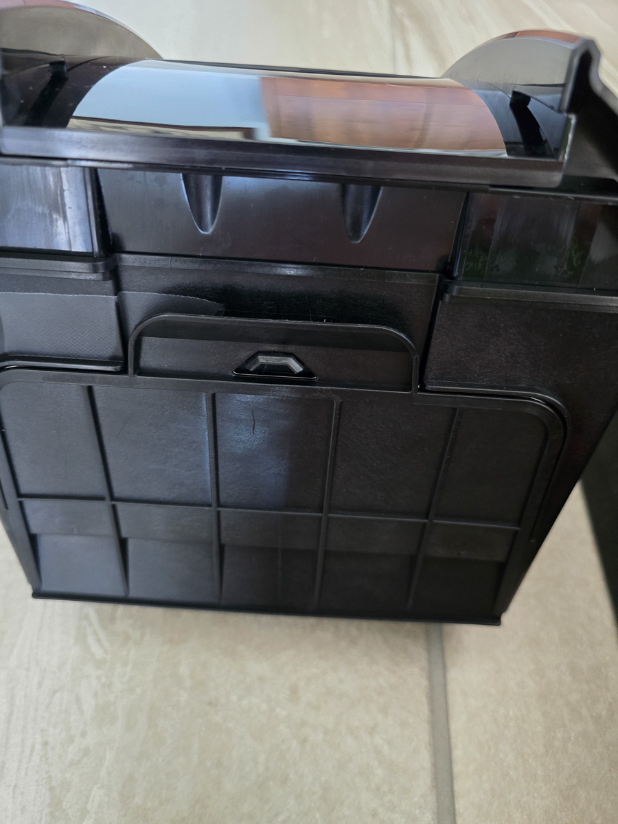 Igarden Pool Cleaner K Series Review The Gadgeteer Igarden Pool Cleaner K Series Review The Gadgeteer