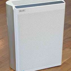 Levoit EverestAir Smart Air Purifier review – a great air purifier for extra-large rooms in open-concept homes