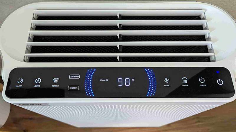 levoit everest air smart air purifier 14