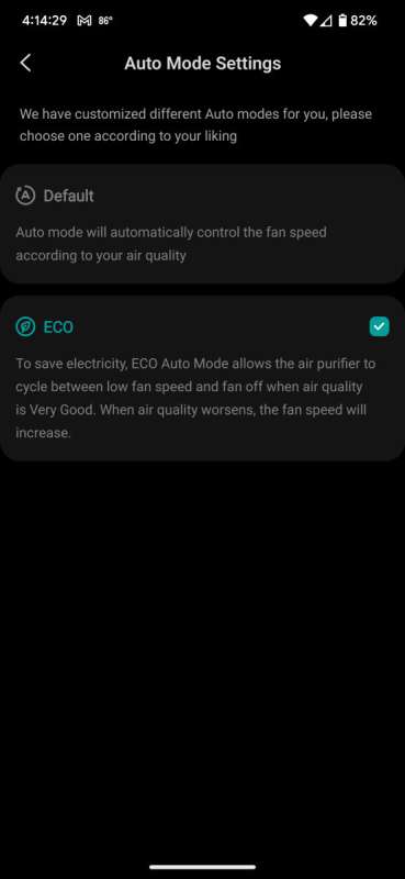 levoit everest air smart air purifier 23
