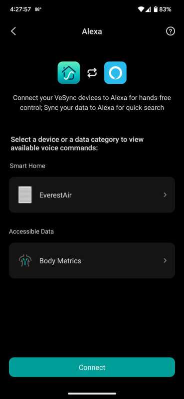 levoit everest air smart air purifier 30