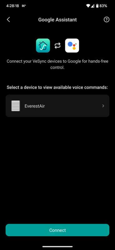 levoit everest air smart air purifier 32