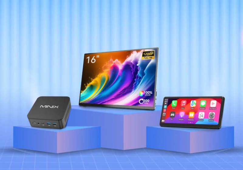 minix sale 1