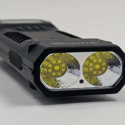 Nitecore EDC29 flashlight review – Everyday Carry is the name of the game