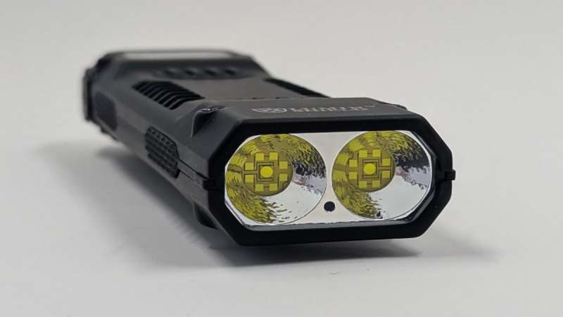 nitcore edc29 10