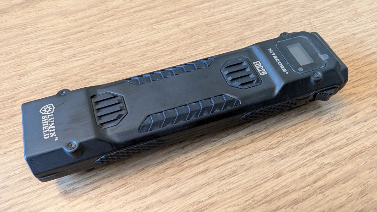 nitcore edc29 2