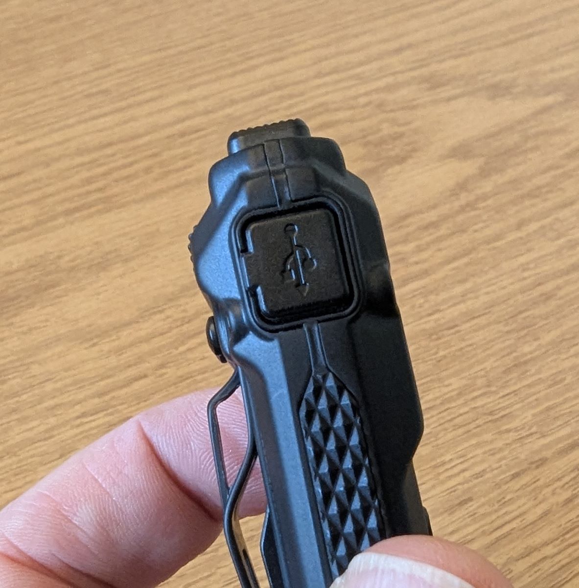 nitcore edc29 3