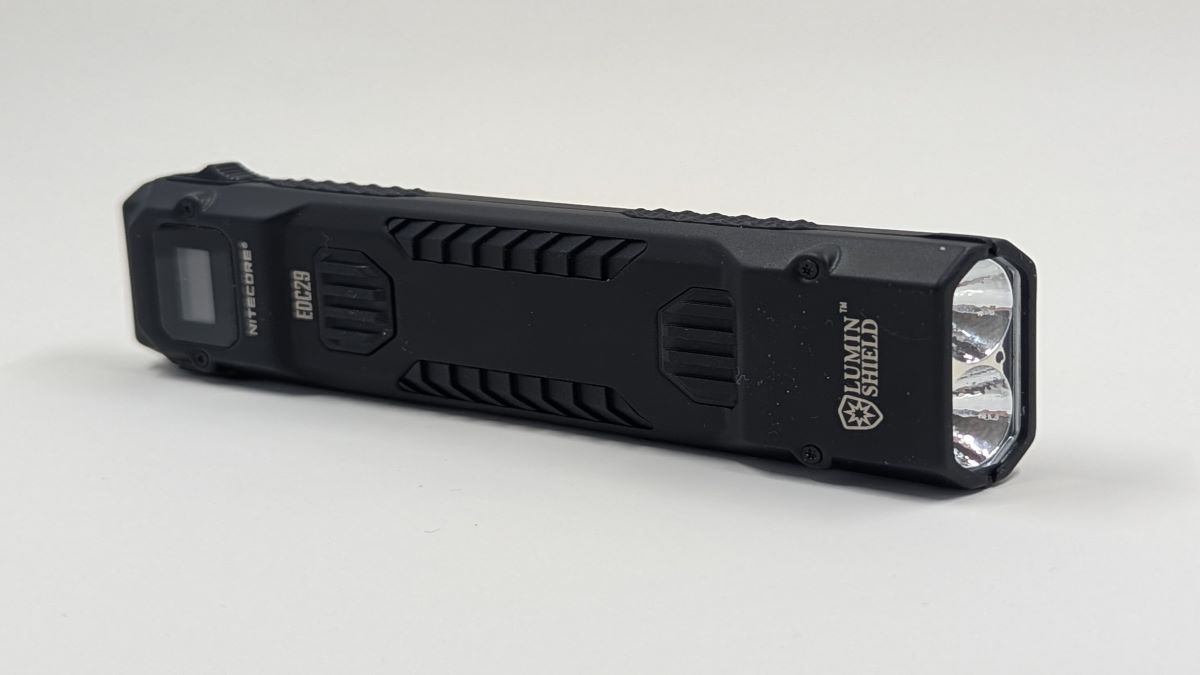 nitcore edc29 5