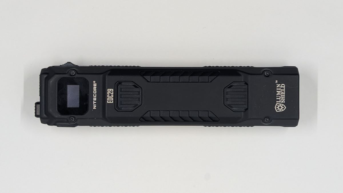 nitcore edc29 6