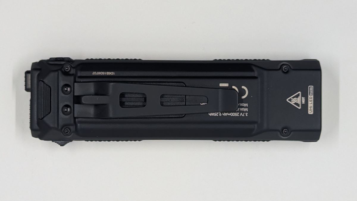 nitcore edc29 8