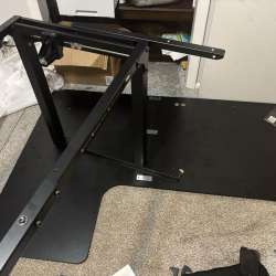 ohwill Lshapedelectricstandingdesk 4