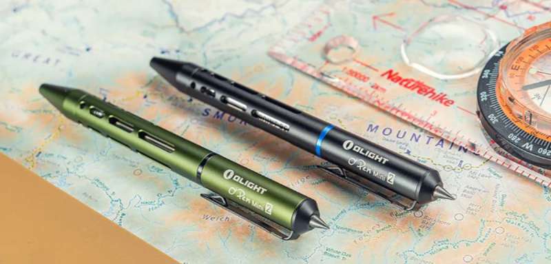 open mini2 3