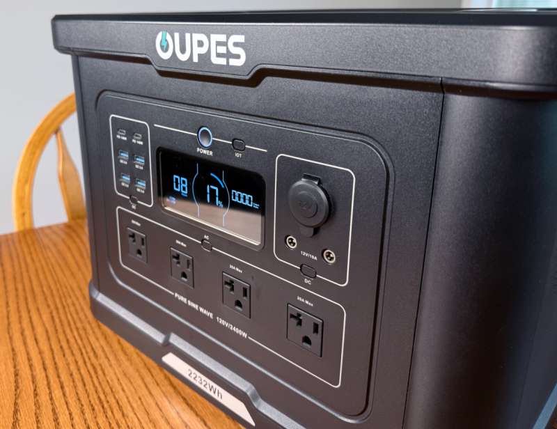 oupes exodus 2400 10