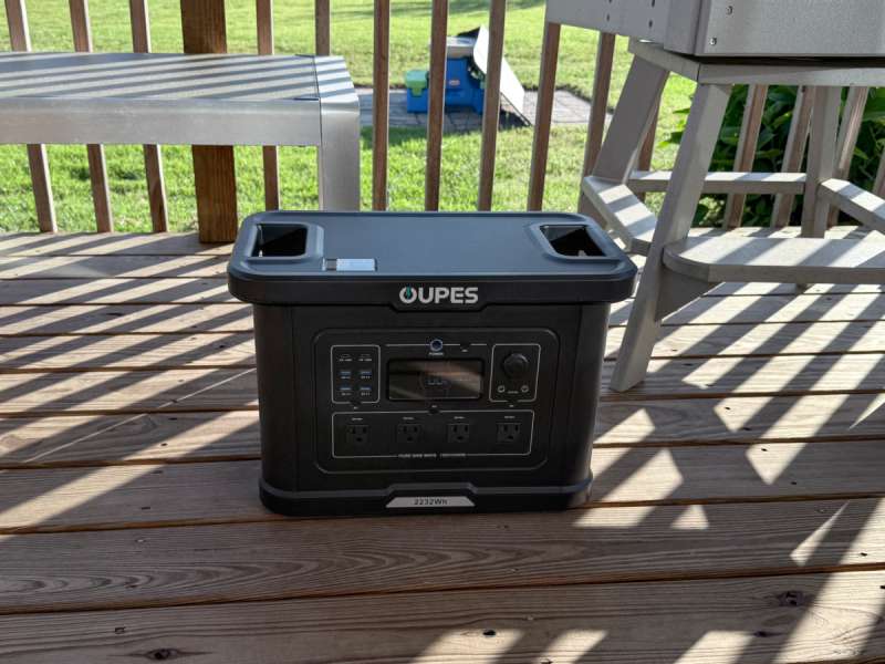 oupes exodus 2400 5a