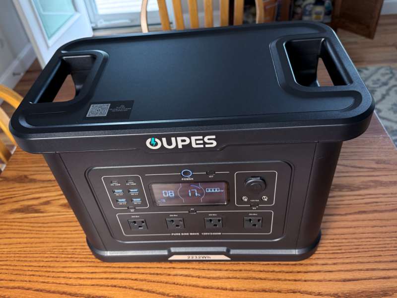 oupes exodus 2400 9