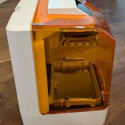 piocreat halot x1 resin 3d printer 04
