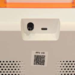 piocreat halot x1 resin 3d printer 06