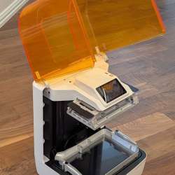 piocreat halot x1 resin 3d printer 08a