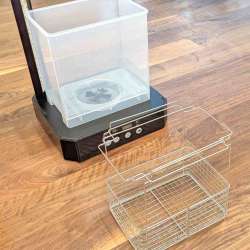 piocreat halot x1 resin 3d printer 25